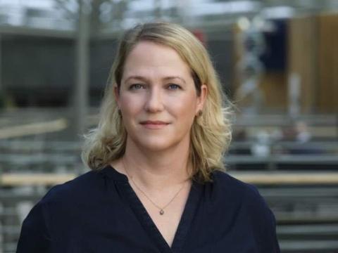Jóhanna Eyrún Torfadóttir
